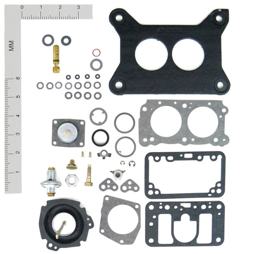 Walker Products 151011A Walker Products 151011A Carb Kit - Holley 2 BBL; 2380EG