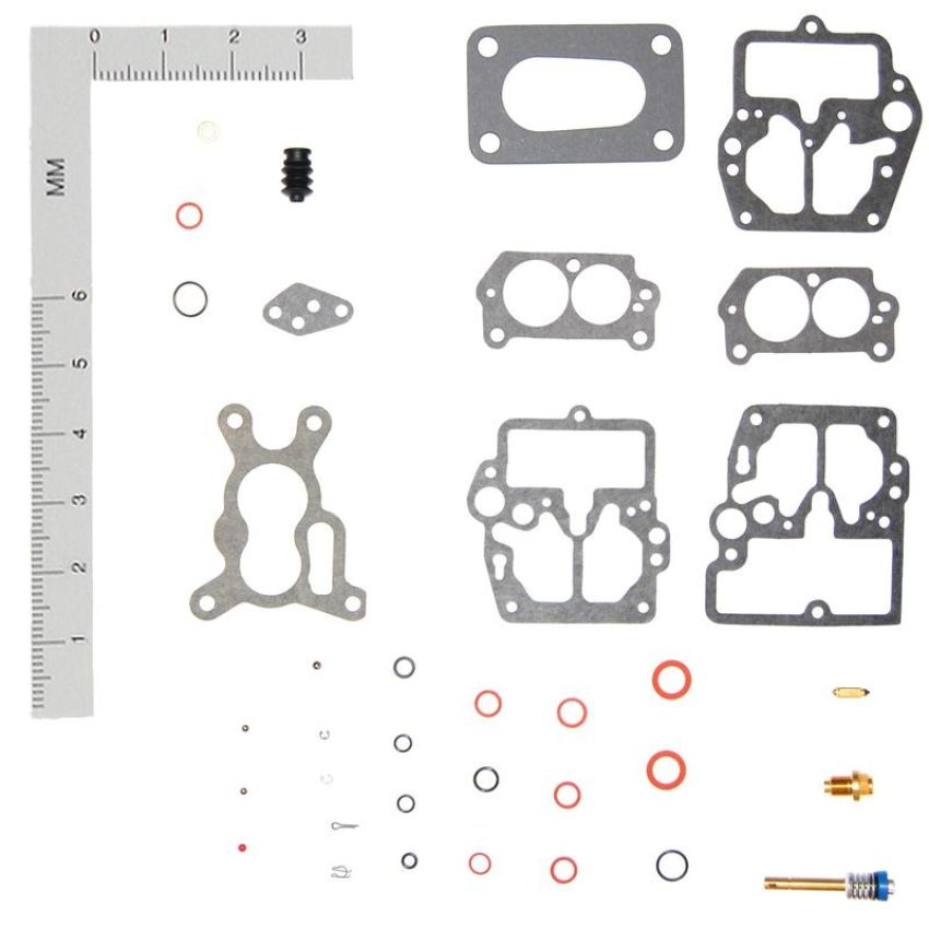 Walker Products 151026A Walker Products 151026A Carb Kit - Hitachi 2 BBL; DCS306, DFP306