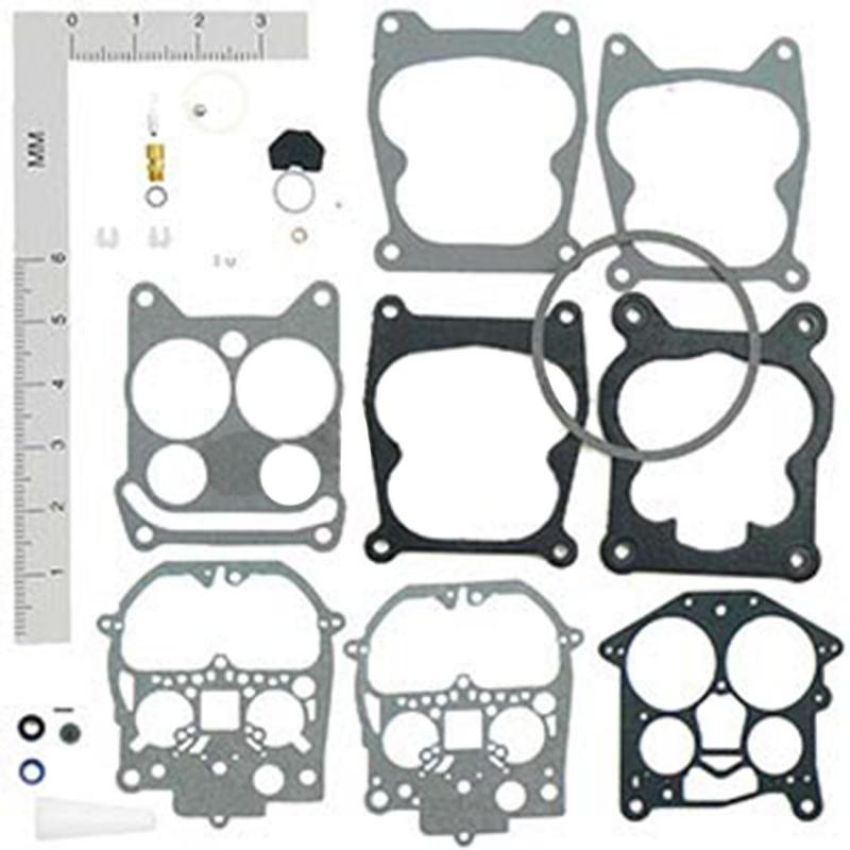 Walker Products 151033B Walker Products 151033B Carb Kit - Rochester 4 BBL; 4MV