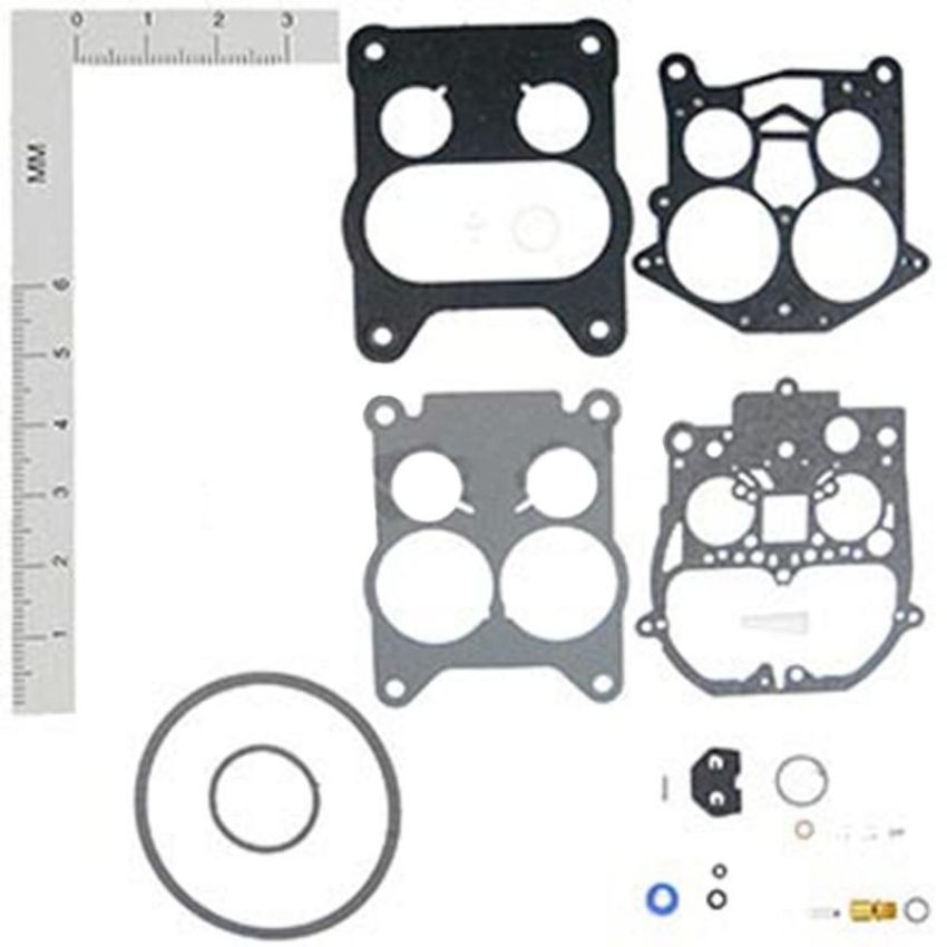 Walker Products 151034 Walker Products 151034 Carb Kit - Rochester 4 BBL; 4MC, 4MV