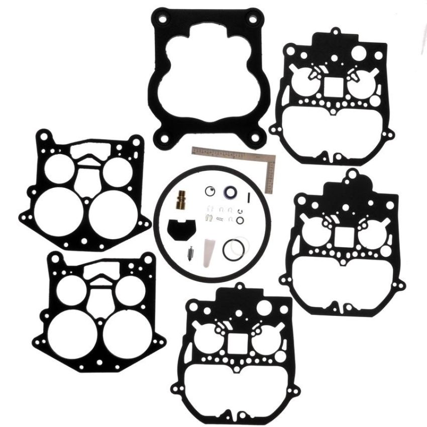 Walker Products 151037 Walker Products 151037 Carb Kit - Rochester 4 BBL; 4MV