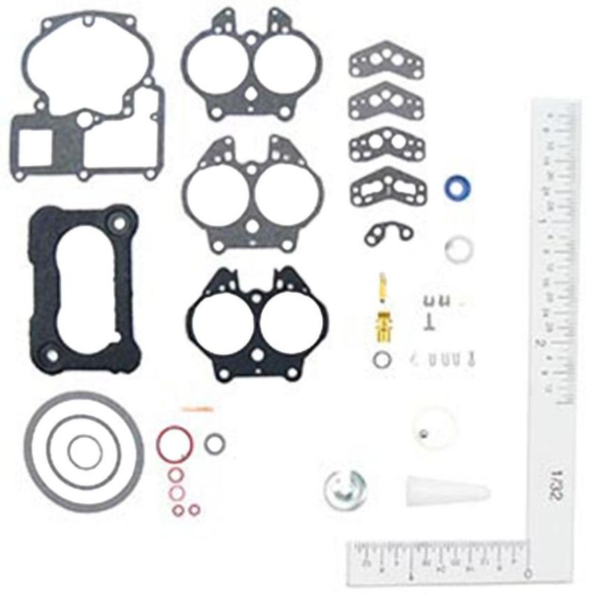 Walker Products 151039A Walker Products 151039A Carb Kit - Rochester 2 BBL; 2GC, 2GV