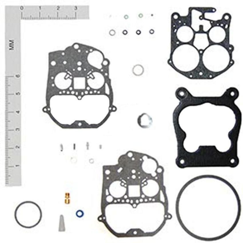 Walker Products 151042 Walker Products 151042 Carb Kit - Rochester 4 BBL; M4MC, M4ME