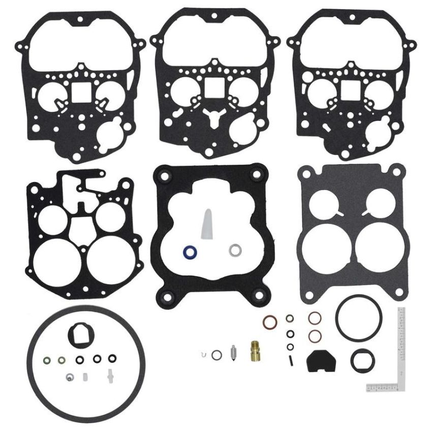 Walker Products 151045A Walker Products 151045A Carb Kit - Rochester 4 BBL; E4ME, M4MED
