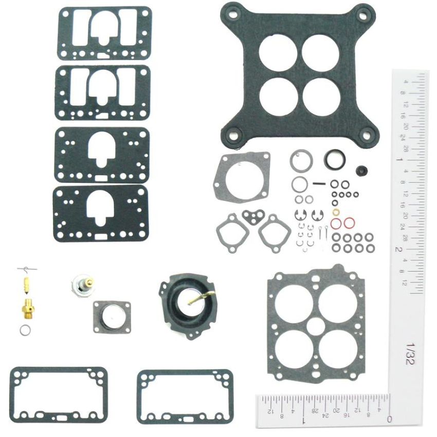 Walker Products 151069 Walker Products 151069 Carb Kit - Holley 4 BBL; 4152EG