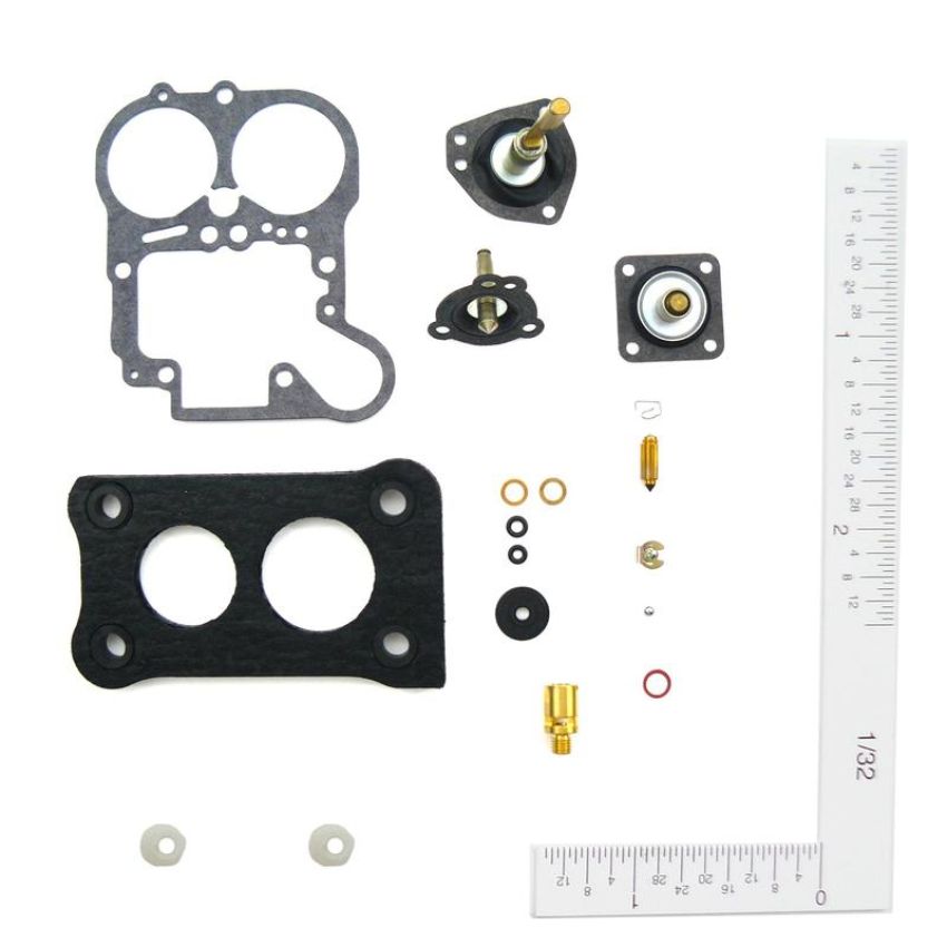 Walker Products 151089 Walker Products 151089 Carb Kit - Holley 4 BBL; 6500C
