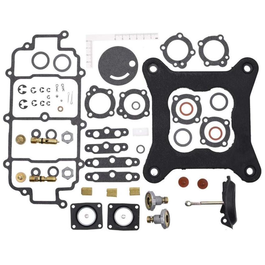 Walker Products 151095 Walker Products 151095 Carb Kit - Holley 4 BBL; 4010