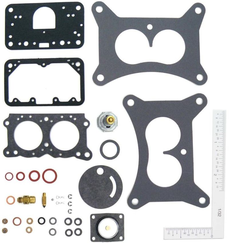 Walker Products 15126A Walker Products 15126A Carb Kit - Holley 2 BBL; 2300