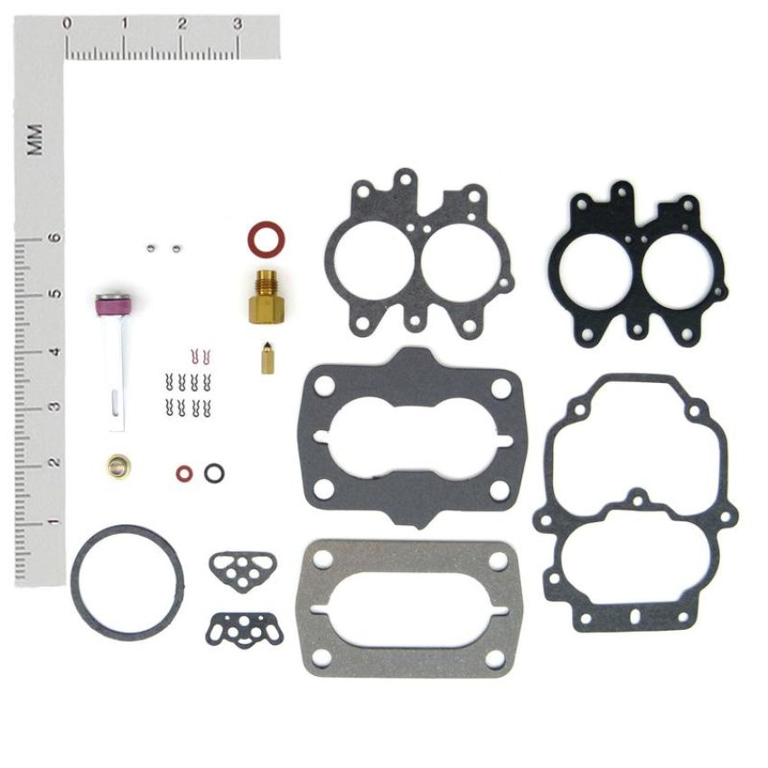 Walker Products 151329 Walker Products 151329 Carb Kit - 1 BBL; BBD