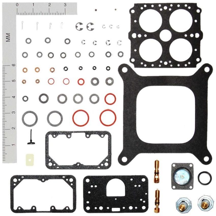 Walker Products 15150 Walker Products 15150 Carb Kit - Holley 4 BBL; 4150