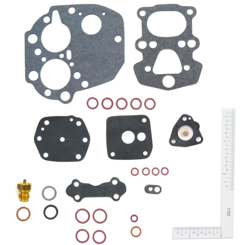 Walker Products 15243A Walker Products 15243A Carburetor Repair Kit