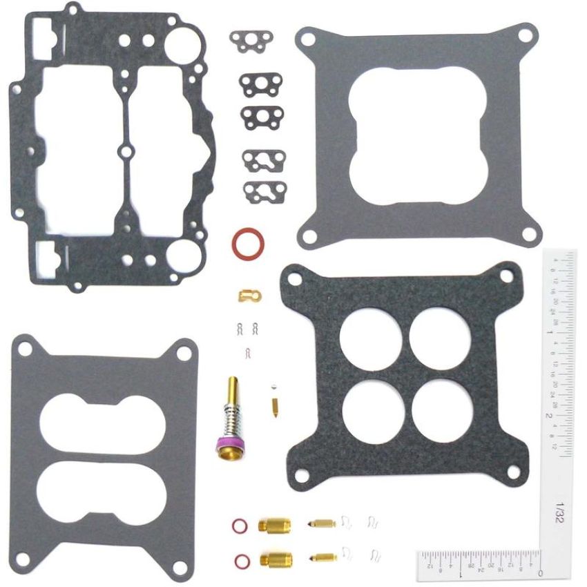 Walker Products 15271A Walker Products 15271A Carb Kit - Carter 4 BBL; AFB