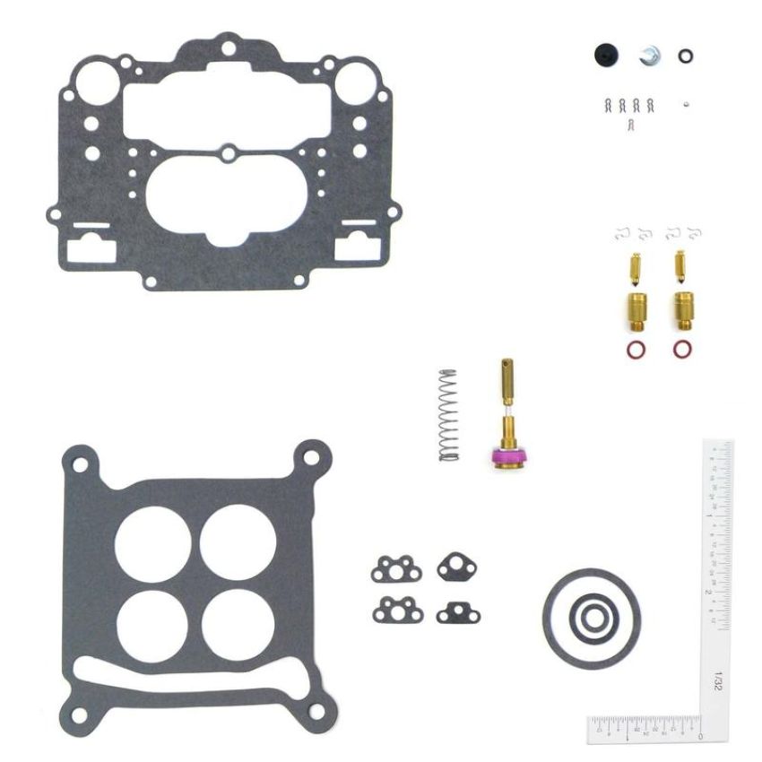 Walker Products 15295 Walker Products 15295 Carb Kit - Carter 4 BBL; AVS