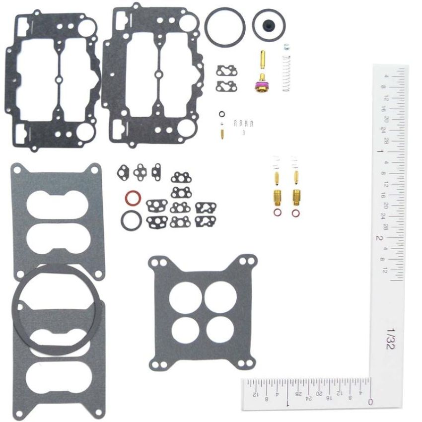 Walker Products 15304B Walker Products 15304B Carb Kit - Carter 4 BBL; AFB