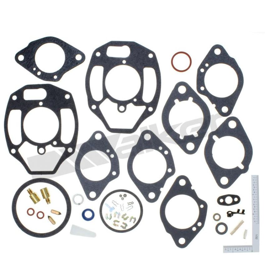 Walker Products 15323C Walker Products 15323C Carb Kit - Rochester 1 BBL; B, BC, BV