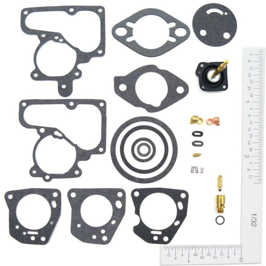 Walker Products 15415A Walker Products 15415A Carb Kit - Carter 1 BBL; YF