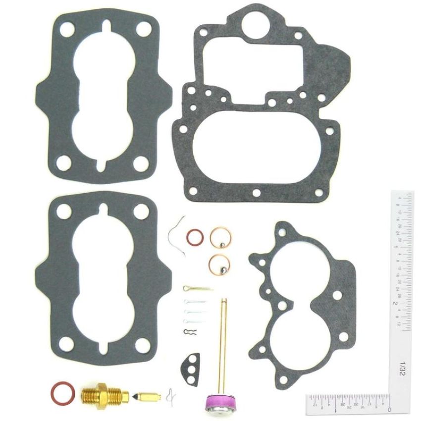Walker Products 15423A Walker Products 15423A Carb Kit - Stromberg 2 BBL; WW