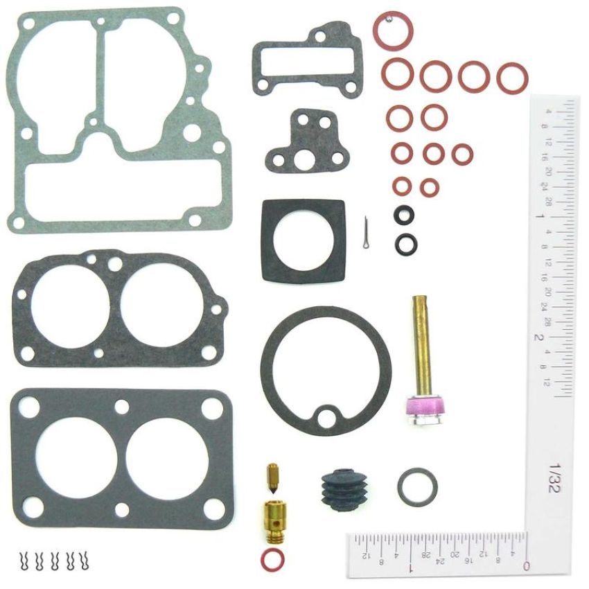 Walker Products 15451 Walker Products 15451 Carb Kit - Aisan 2 BBL