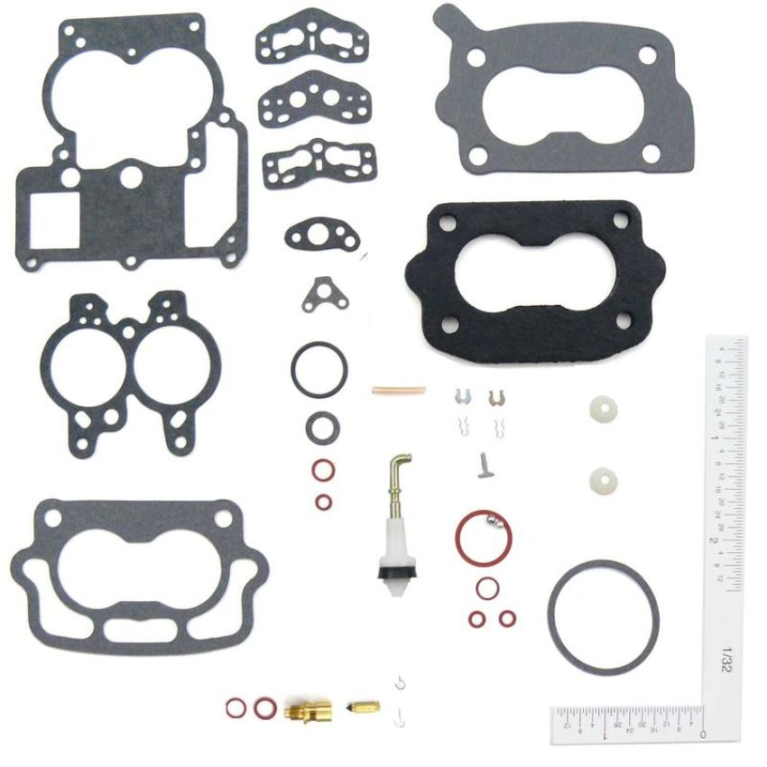 Walker Products 15463A Walker Products 15463A Carb Kit - Rochester 2 BBL; 2G, 2GC, 2GV