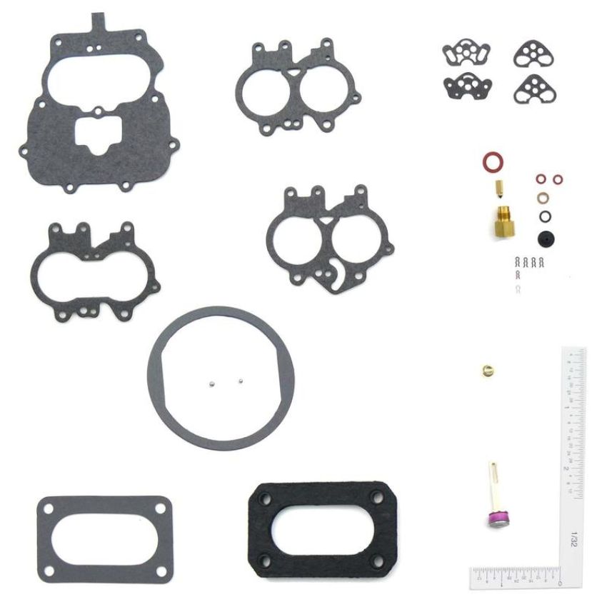Walker Products 15479B Walker Products 15479B Carb Kit - Carter 2 BBL; BBD