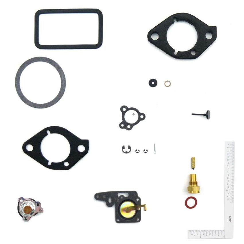 Walker Products 15480A Walker Products 15480A Carb Kit - Holley 1 BBL; 1920