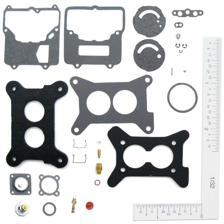Walker Products 15487A Walker Products 15487A Carb Kit - Ford 2 BBL; 2100