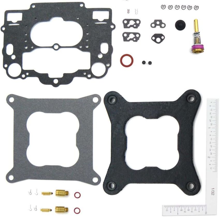 Walker Products 15502 Walker Products 15502 Carb Kit - Carter 4 BBL; AVS