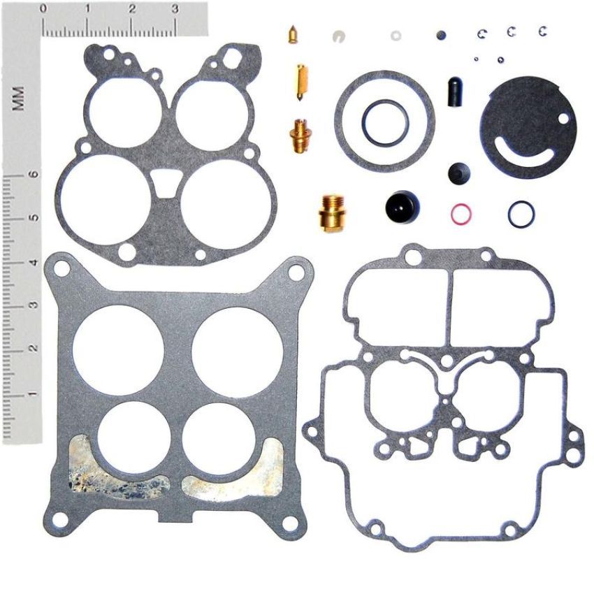 Walker Products 15508A Walker Products 15508A Carb Kit - Ford 4 BBL; 4300, 4300D