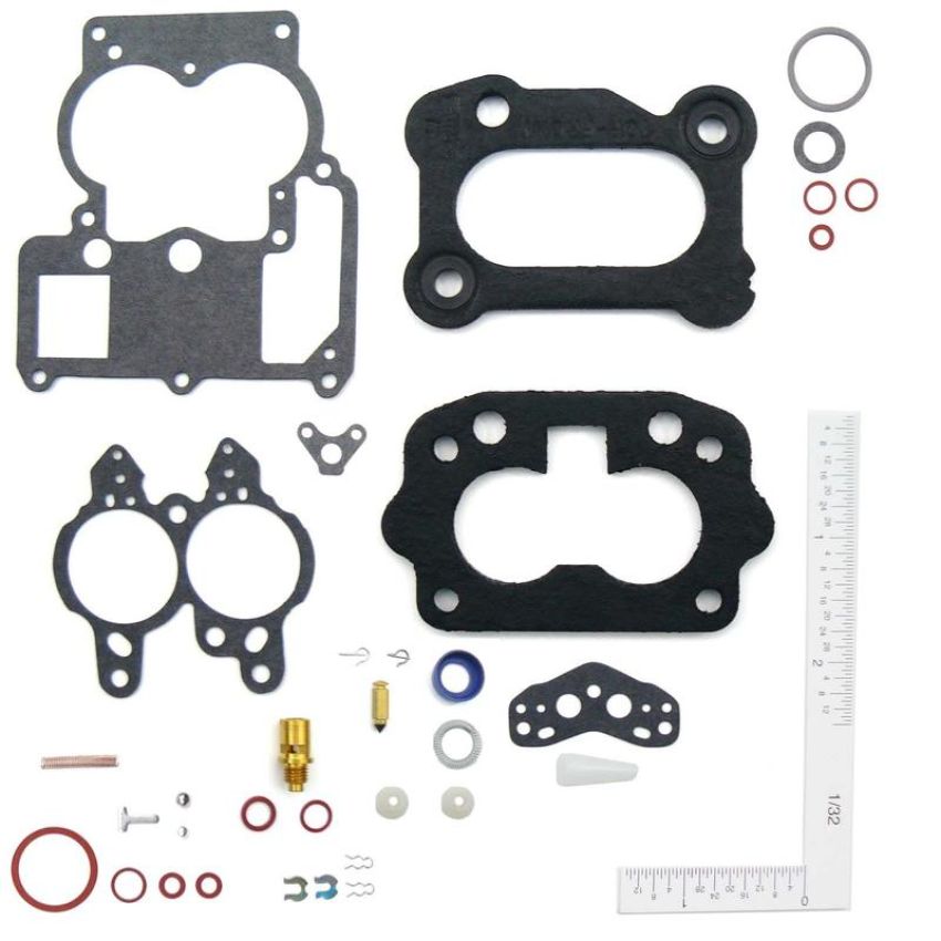 Walker Products 15512A Walker Products 15512A Carb Kit - Rochester 2 BBL; 2GV