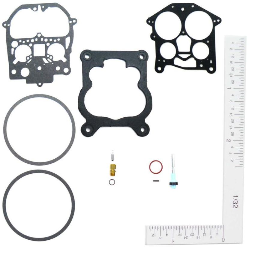 Walker Products 15514 Walker Products 15514 Carb Kit - Rochester 4 BBL; 4MC, 4MV