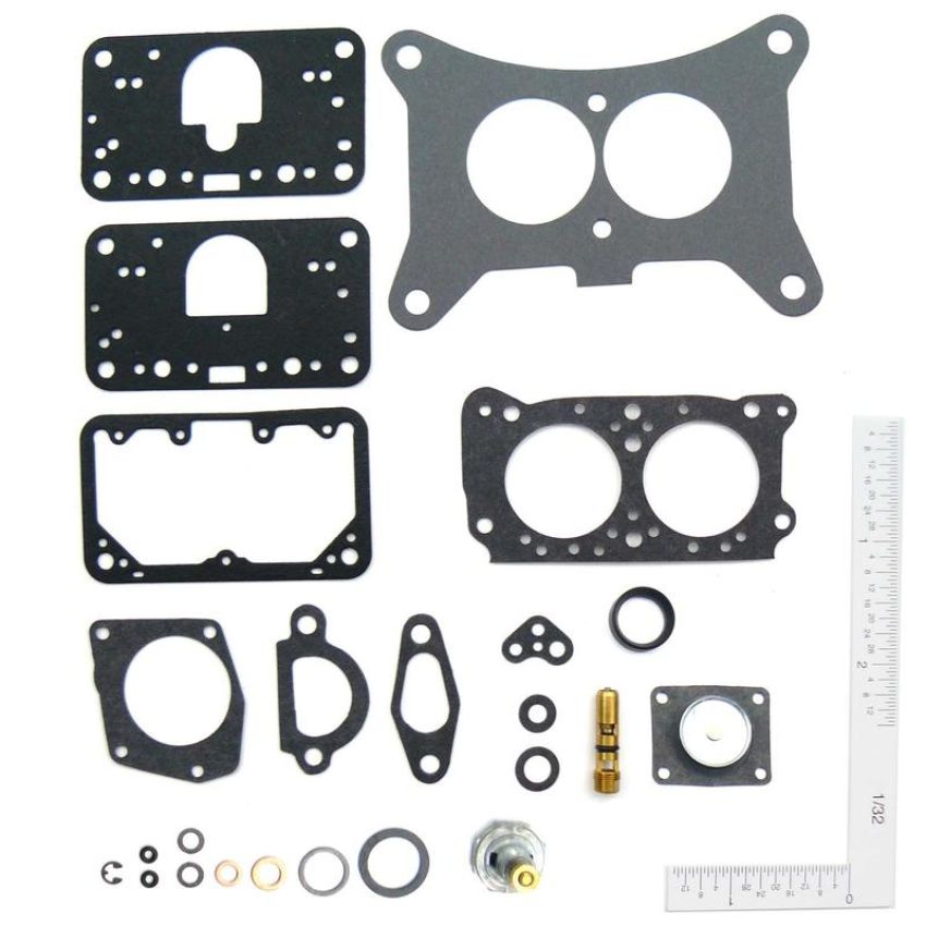 Walker Products 15524 Walker Products 15524 Carb Kit - Holley 2 BBL; 2300G