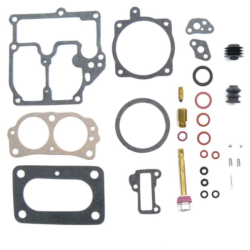 Walker Products 15531 Walker Products 15531 Carb Kit - Aisan 2 BBL