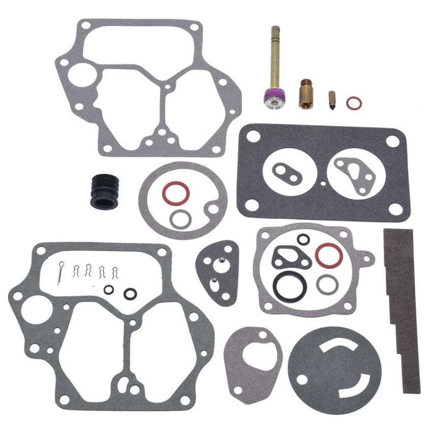 Walker Products 15549 Walker Products 15549 Carburetor Repair Kit