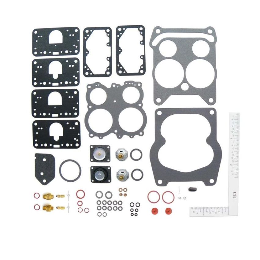 Walker Products 15555 Walker Products 15555 Carb Kit - Holley 4 BBL; 4165