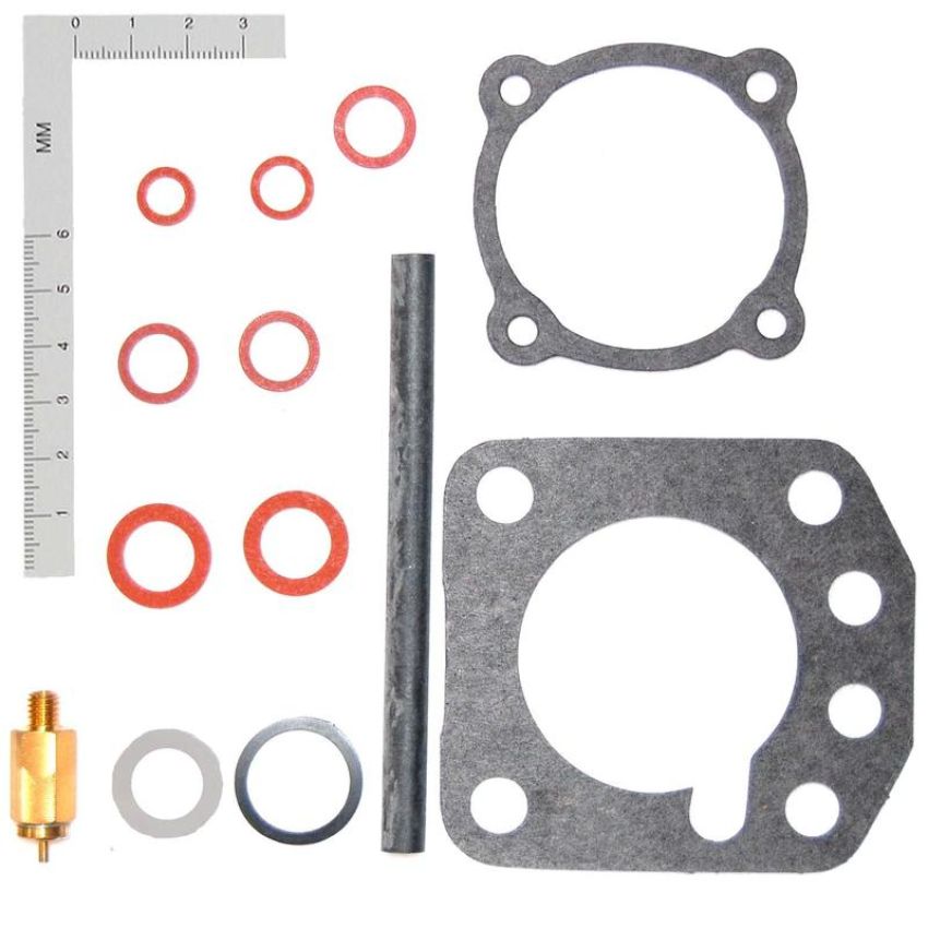 Walker Products 15566 Walker Products 15566 Carb Kit - Hitachi 1 BBL; HJG46W