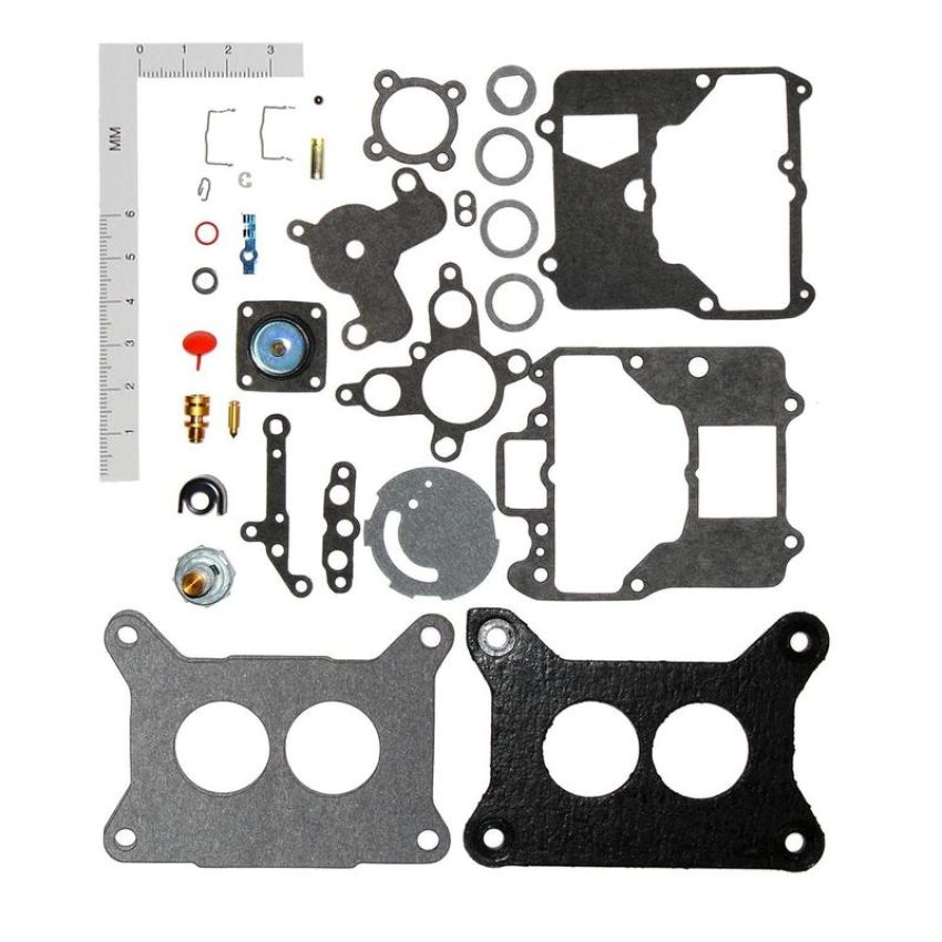 Walker Products 15593D Walker Products 15593D Carb Kit - Ford 2 BBL; 2150