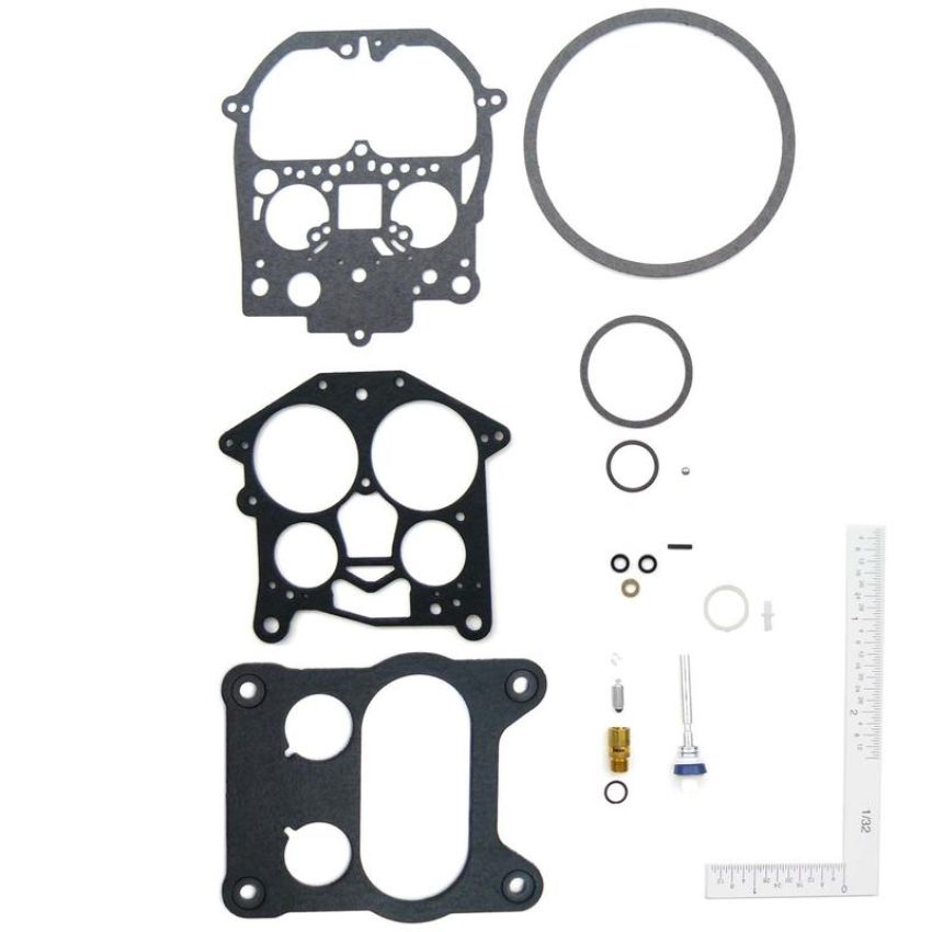 Walker Products 15602A Walker Products 15602A Carb Kit - Rochester 2 BBL; 2MC