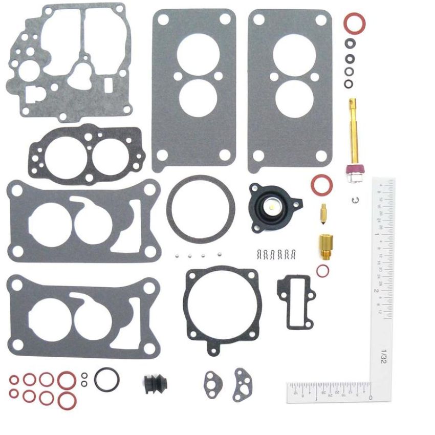 Walker Products 15620C Walker Products 15620C Carb Kit - Aisan 2 BBL