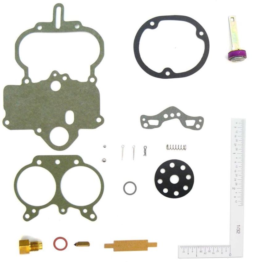 Walker Products 15624 Walker Products 15624 Carb Kit - Stromberg 2 BBL; WWC
