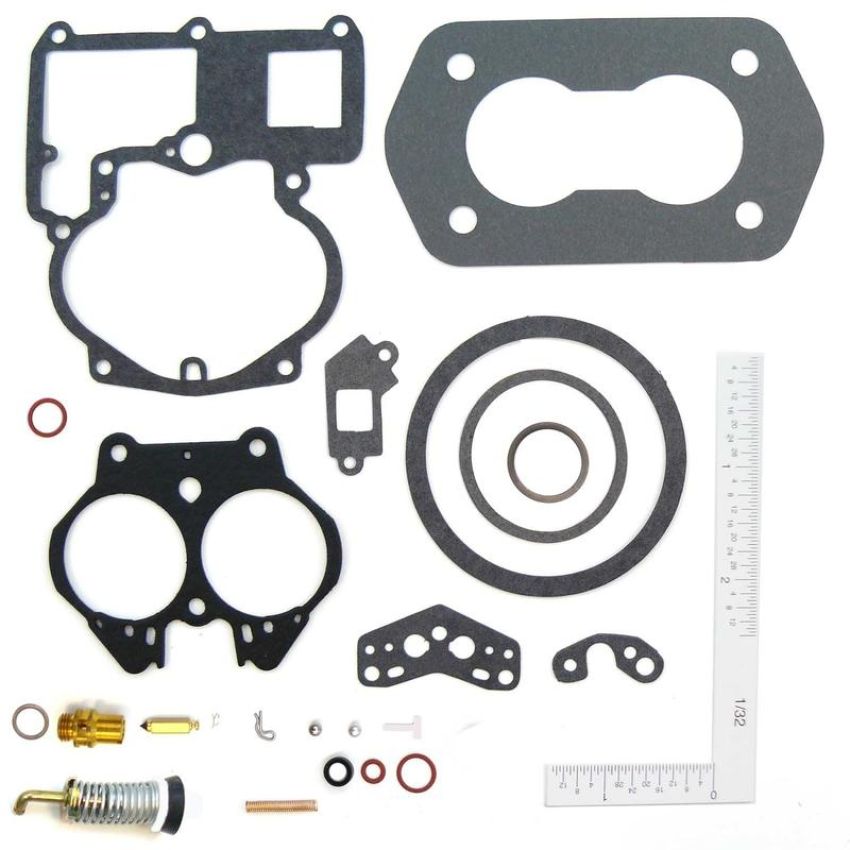 Walker Products 15627 Walker Products 15627 Carb Kit - Rochester 2 BBL; 2GC