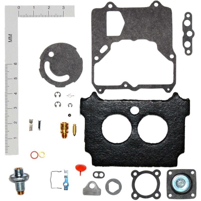 Walker Products 15654 Walker Products 15654 Carb Kit - Ford 2 BBL; 2100