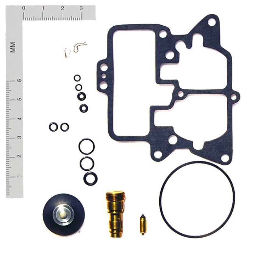 Walker Products 15671 Walker Products 15671 Carb Kit - Keihin 2 BBL
