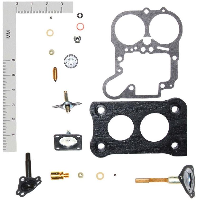 Walker Products 15678 Walker Products 15678 Carb Kit - Holley 2 BBL; 5200C