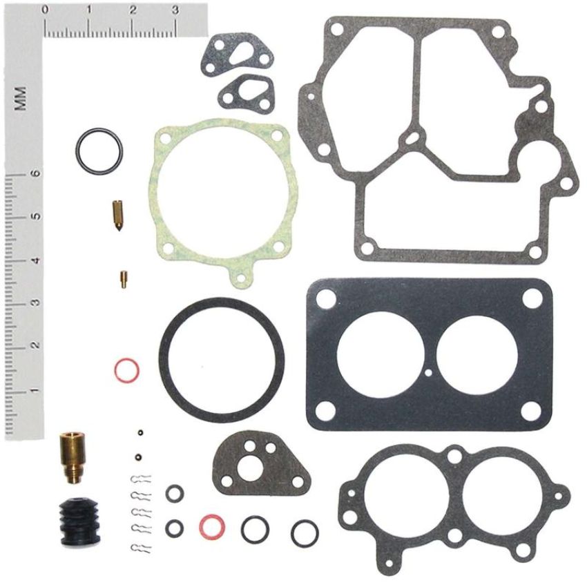 Walker Products 15703 Walker Products 15703 Carb Kit - Aisan 2 BBL