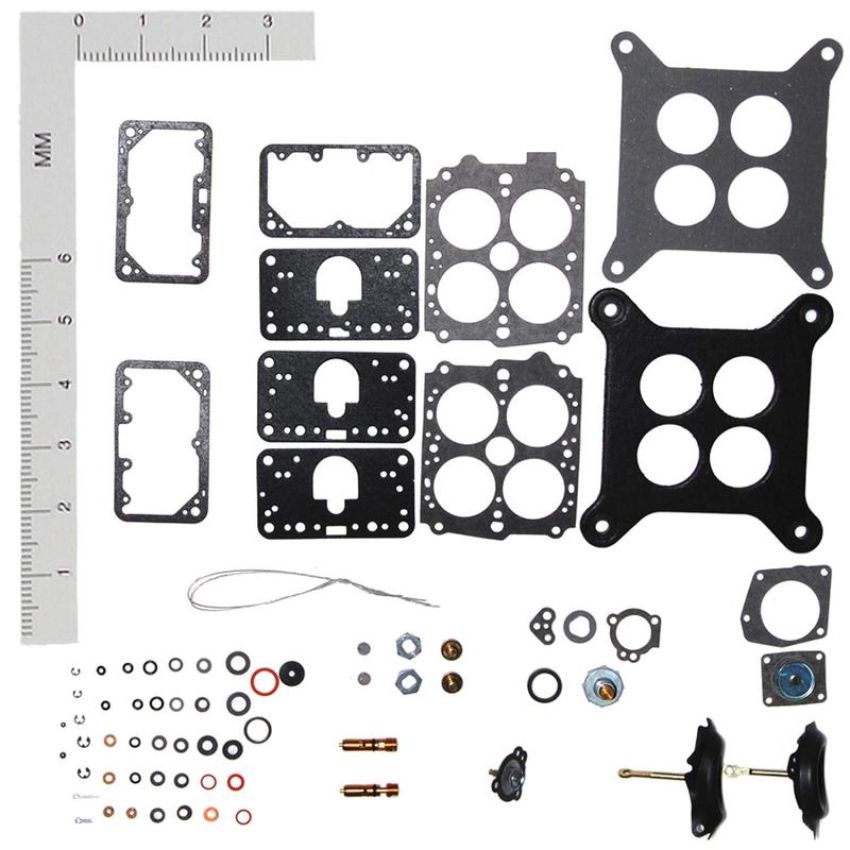 Walker Products 15704 Walker Products 15704 Carb Kit - Holley 4 BBL; 4150G, 4150EG