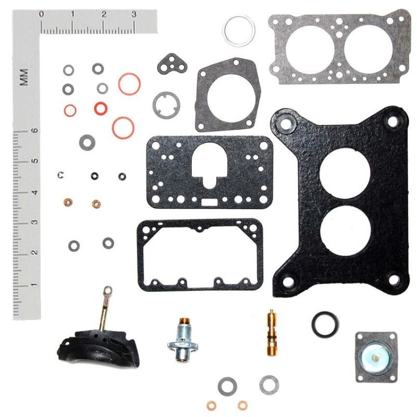 Walker Products 15724 Walker Products 15724 Carb Kit - Holley 2 BBL; 2300EG