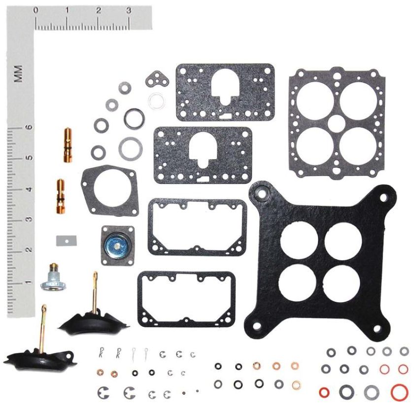 Walker Products 15734 Walker Products 15734 Carb Kit - Holley 4 BBL; 4150G