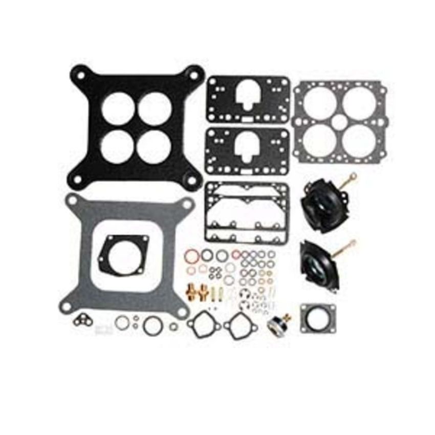 Walker Products 15737A Walker Products 15737A Carb Kit - Holley 4 BBL; 4150G, 4150EG