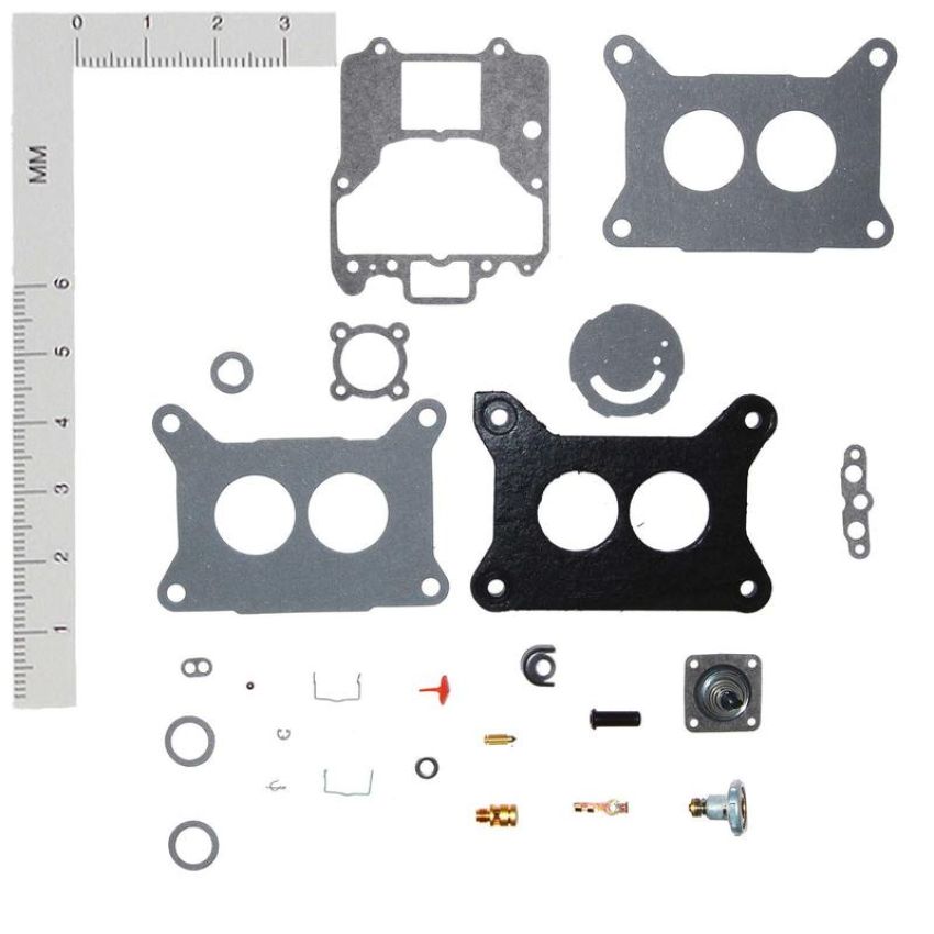 Walker Products 15778 Walker Products 15778 Carb Kit - Ford 2 BBL; 2150