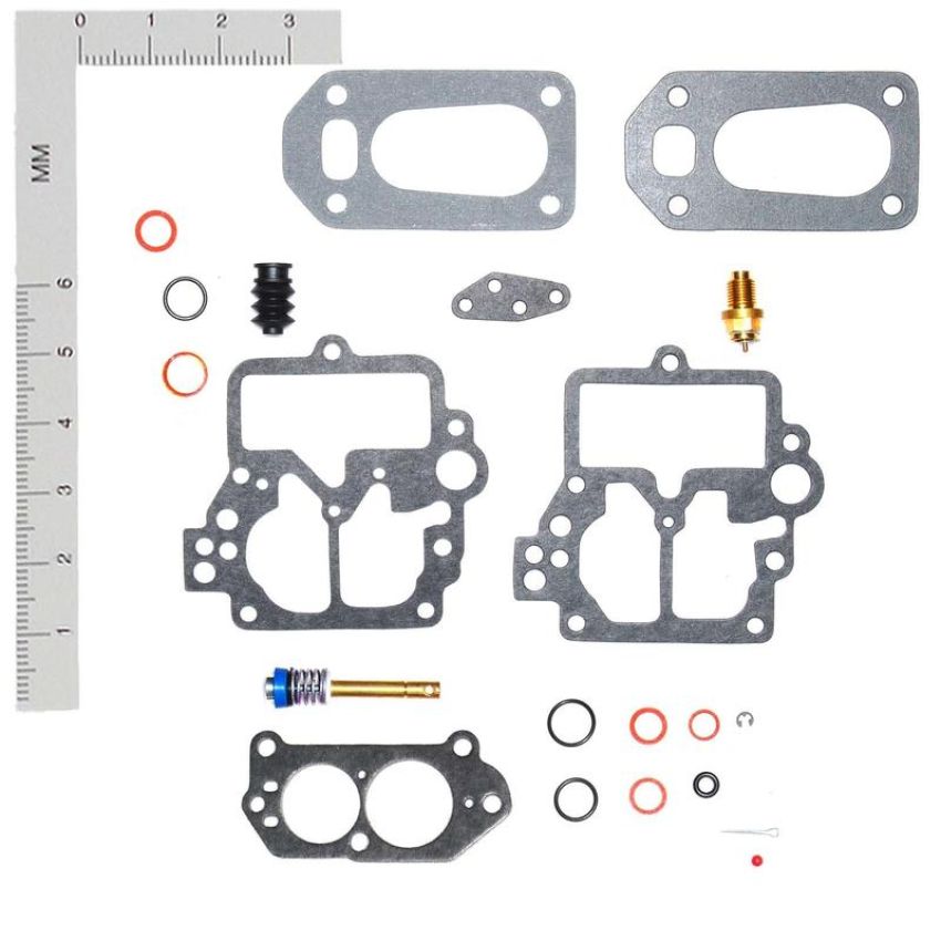Walker Products 15780A Walker Products 15780A Carb Kit - Hitachi 2 BBL; DCJ306, DCP306
